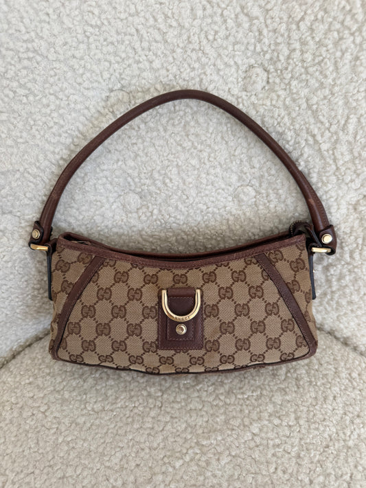 Gucci Abbey D-Ring Mini shoulder bag