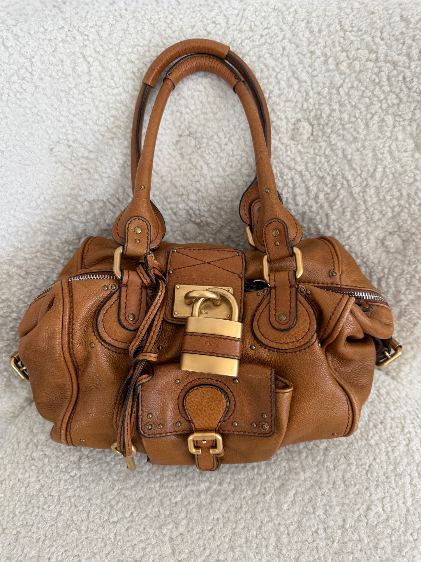 Chloé Paddington