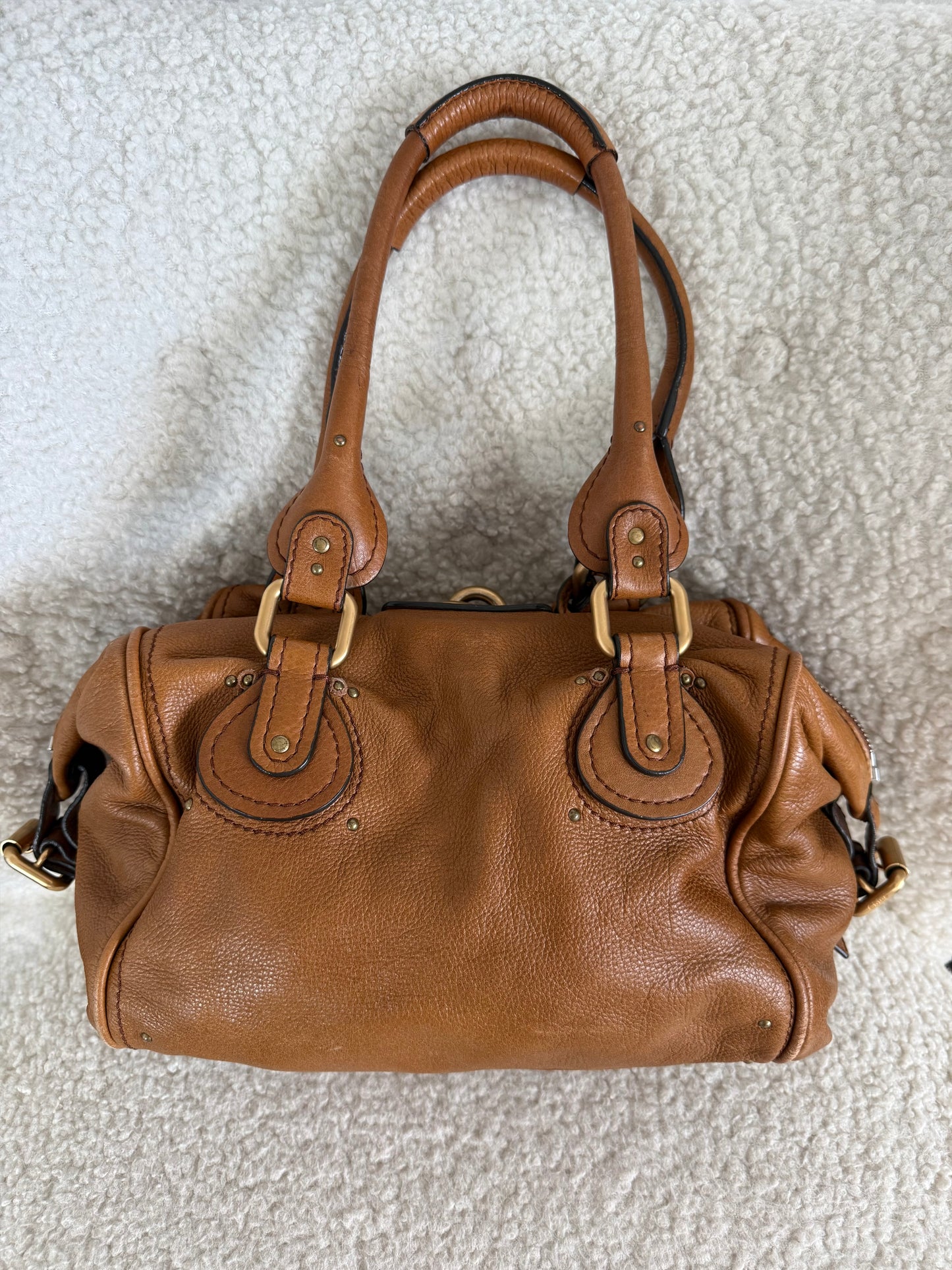 Chloé Paddington
