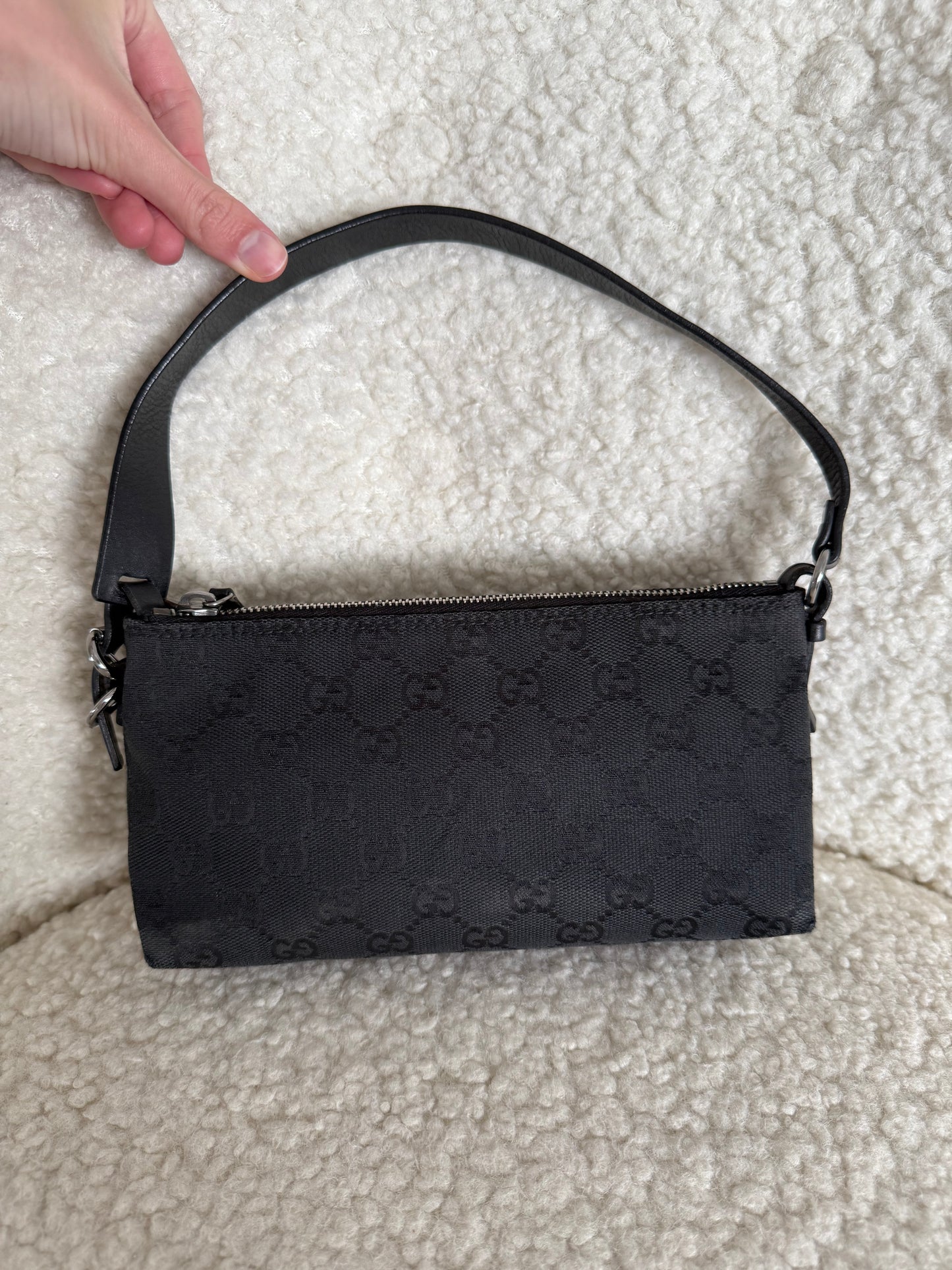 Gucci pochette mini bag