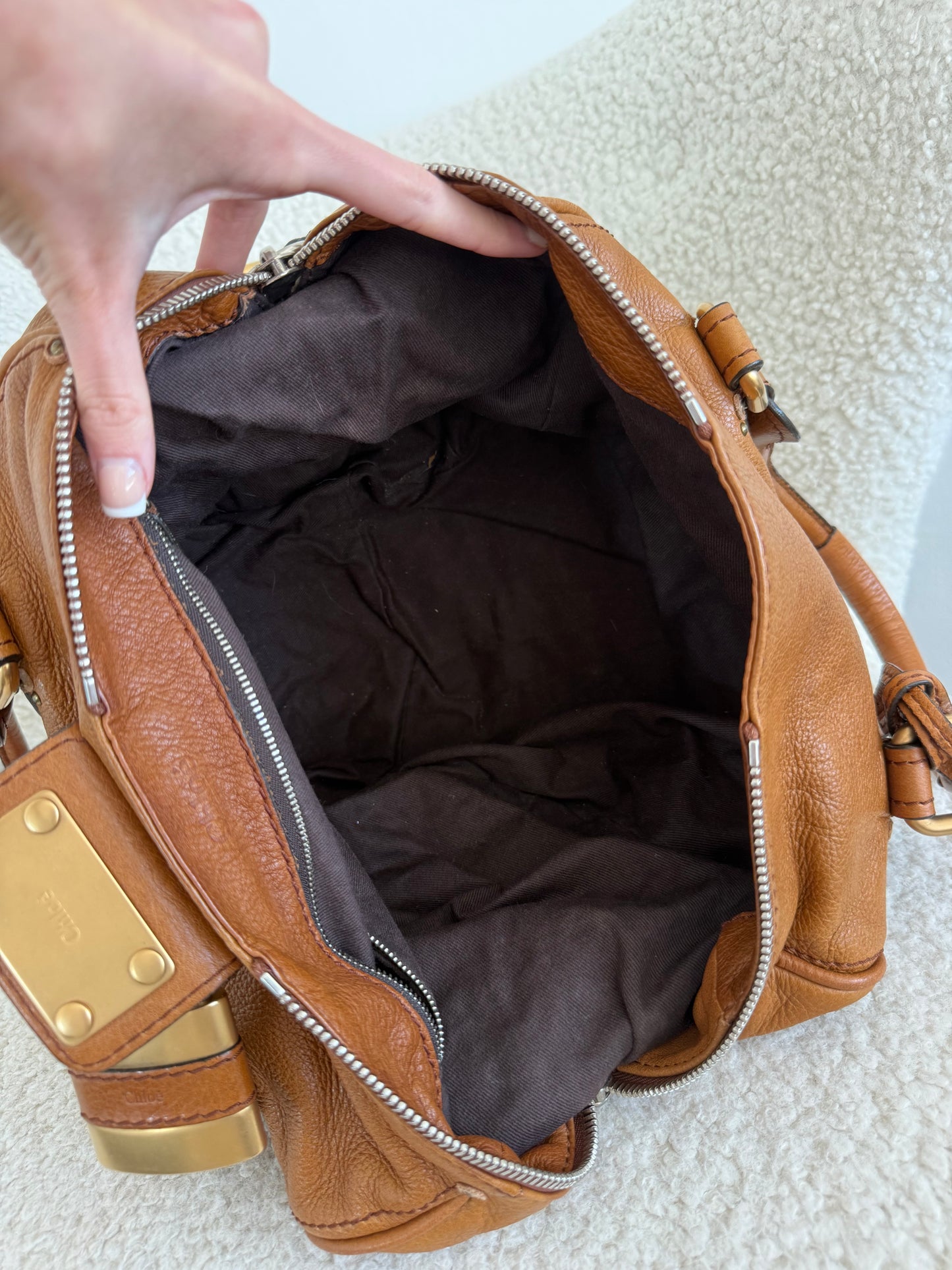 Chloé Paddington