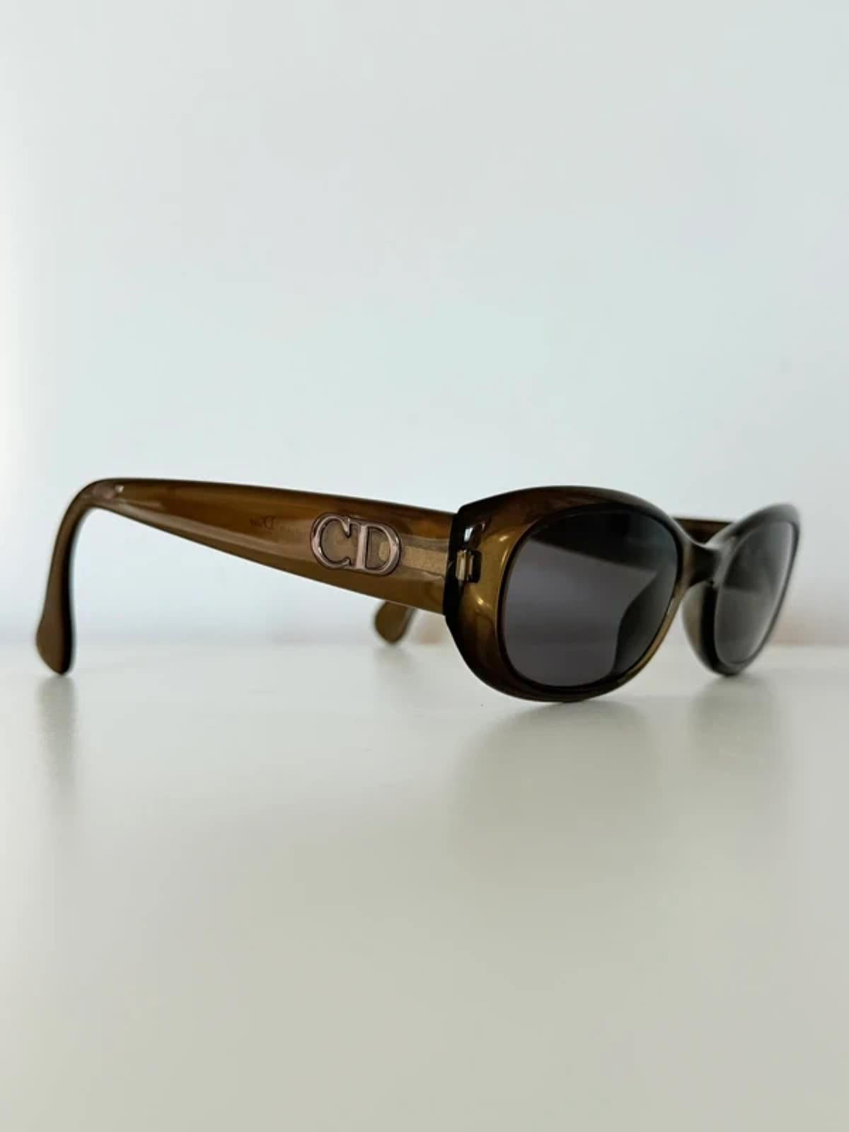 Christian Dior sunglasses