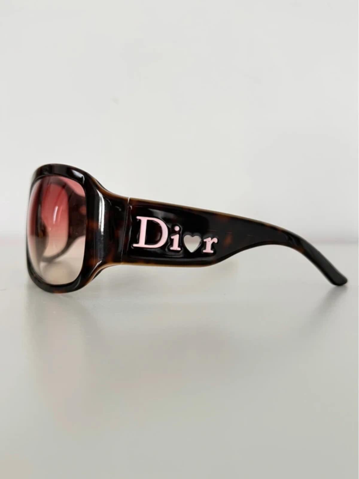 Christian Dior “Lovingly Dior 1” Sunglasses