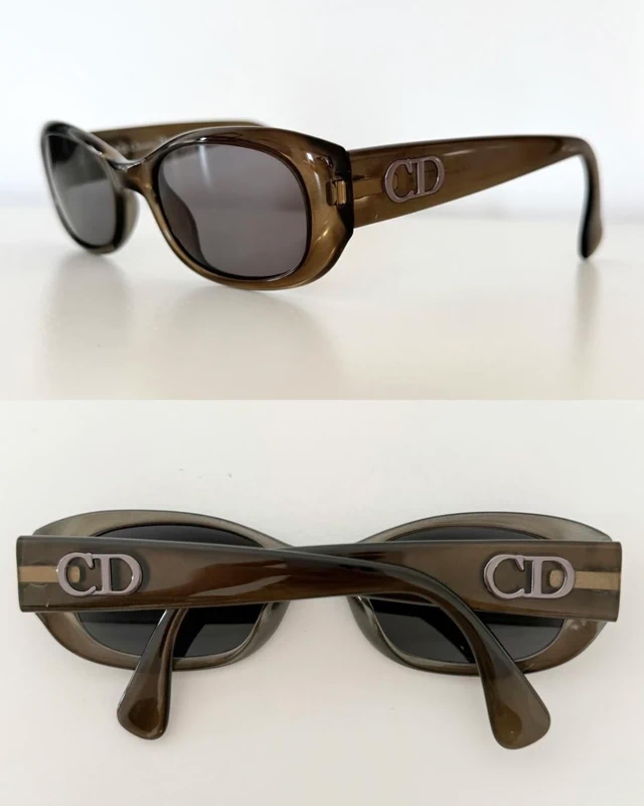 Christian Dior sunglasses