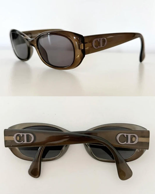 Christian Dior sunglasses