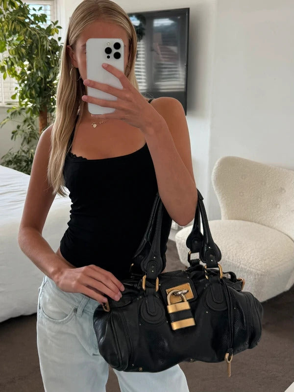 Vintage Chloé Paddington