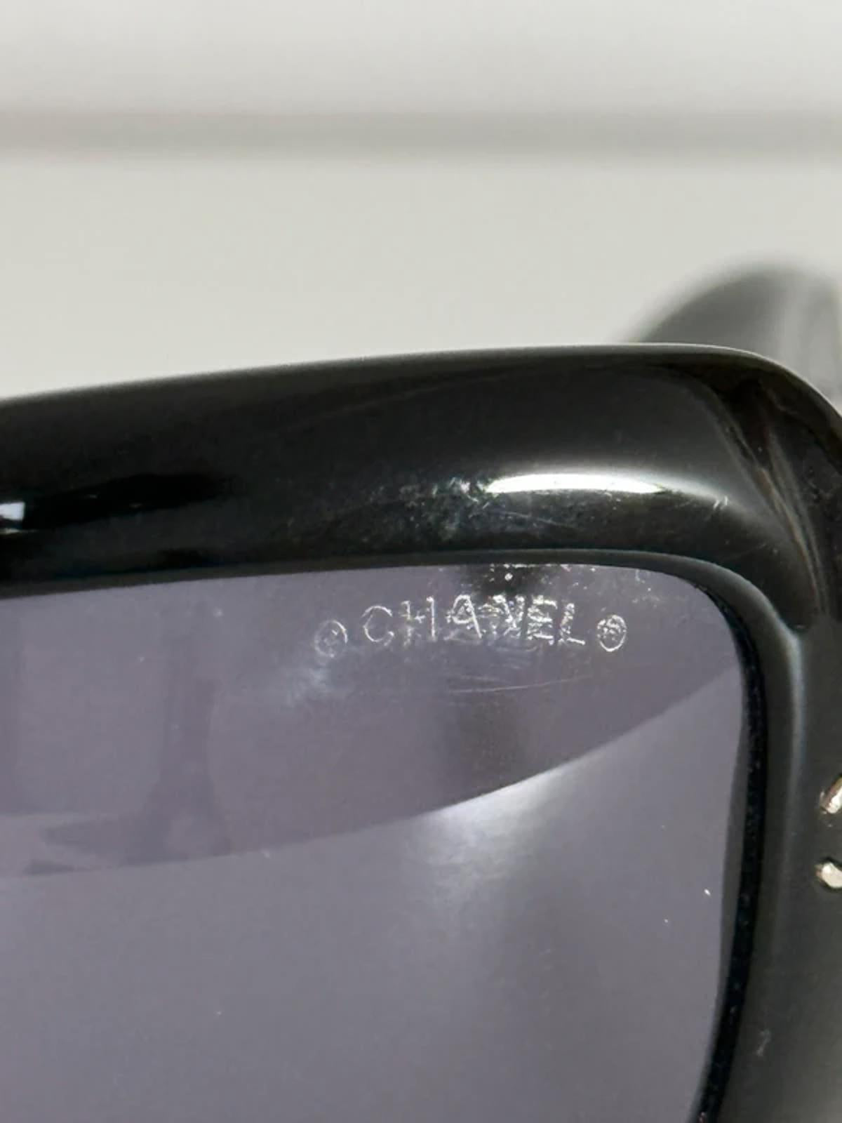 Chanel sunglasses