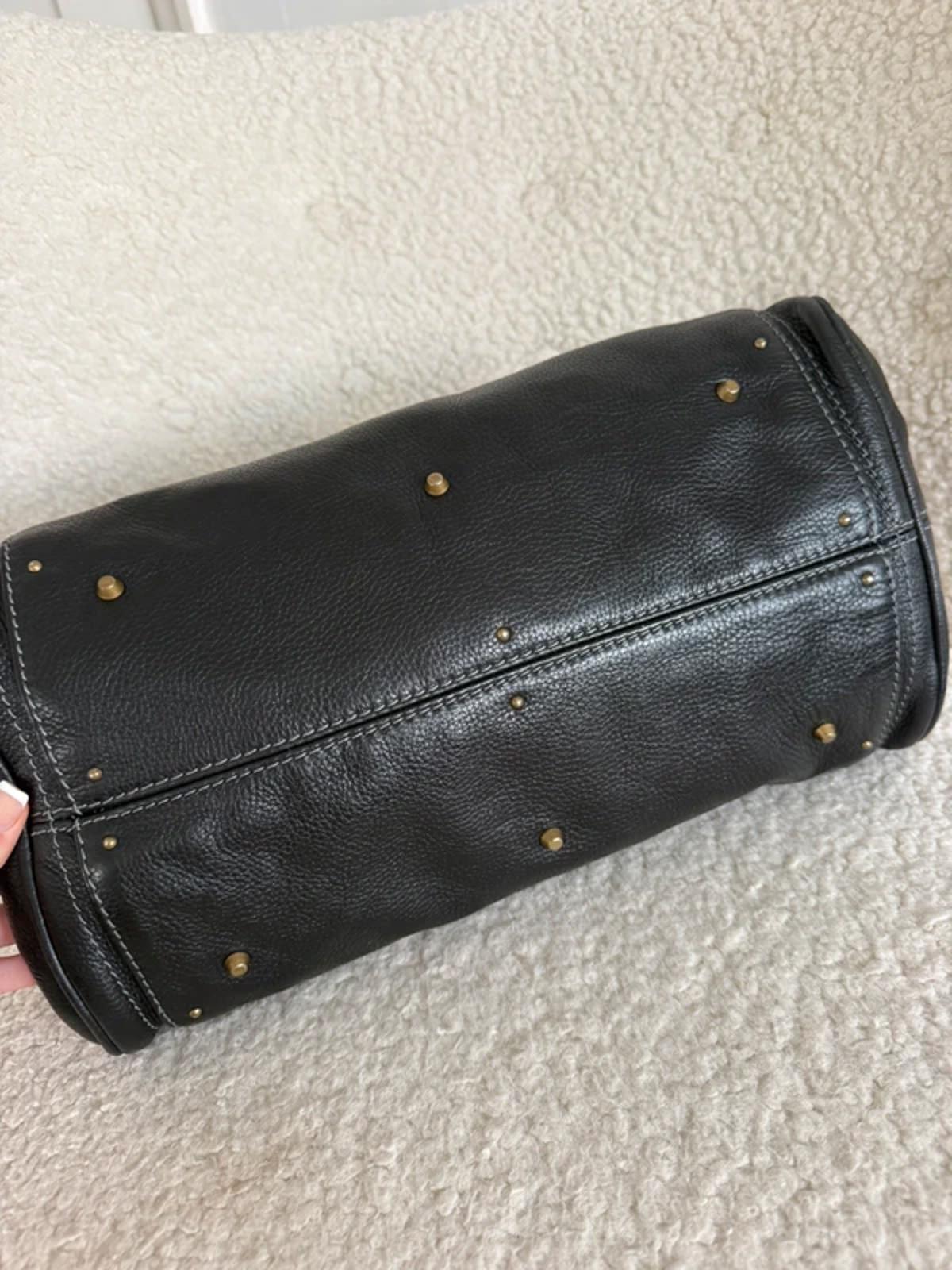 Chloé Paddington Bag