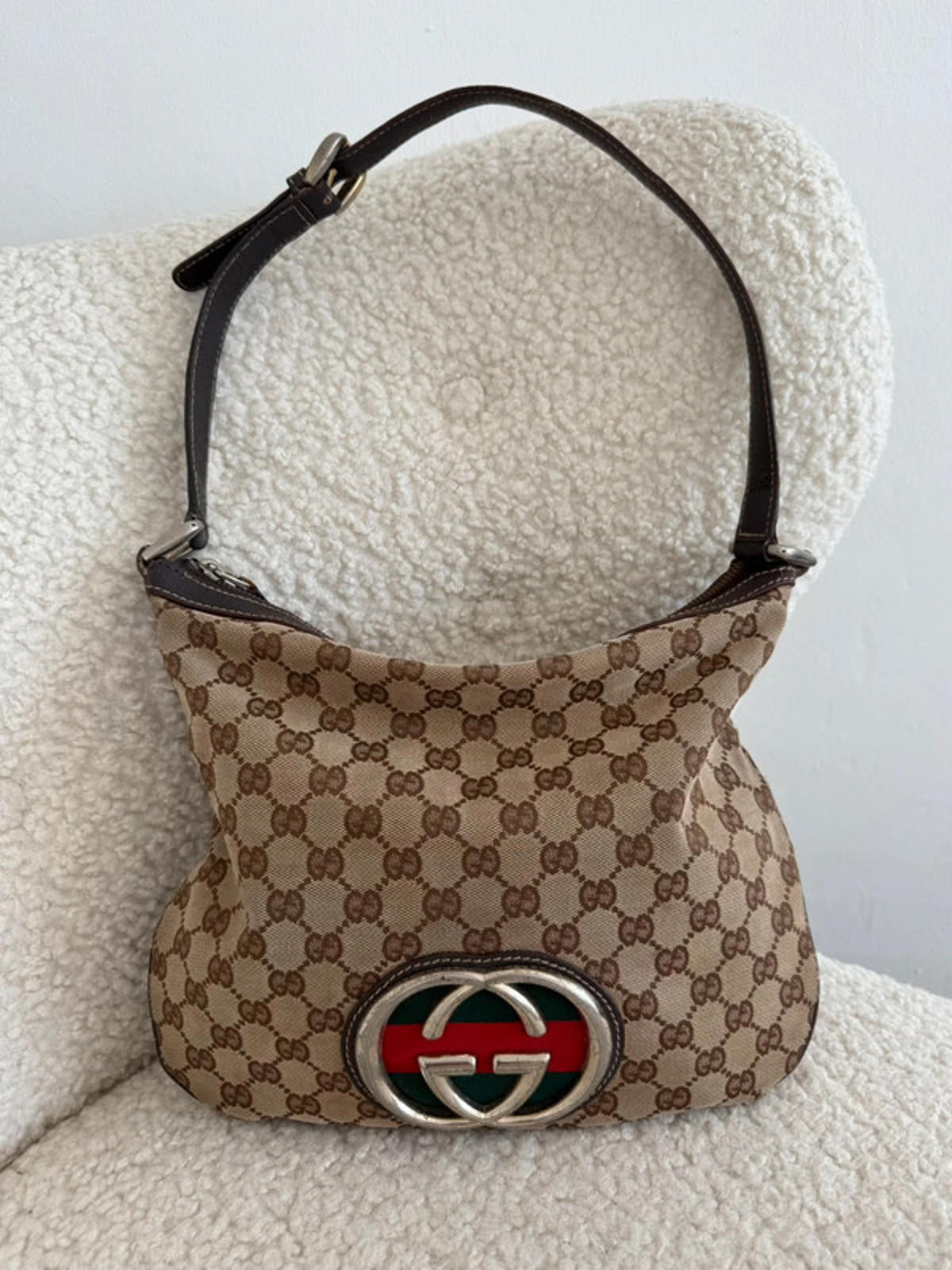 Gucci bag