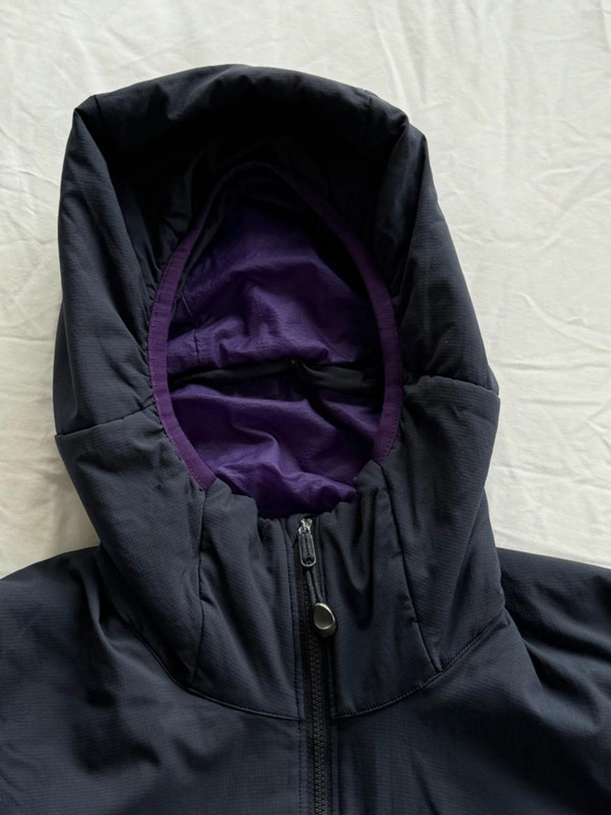 Arc’teryx Atom LT Hoody