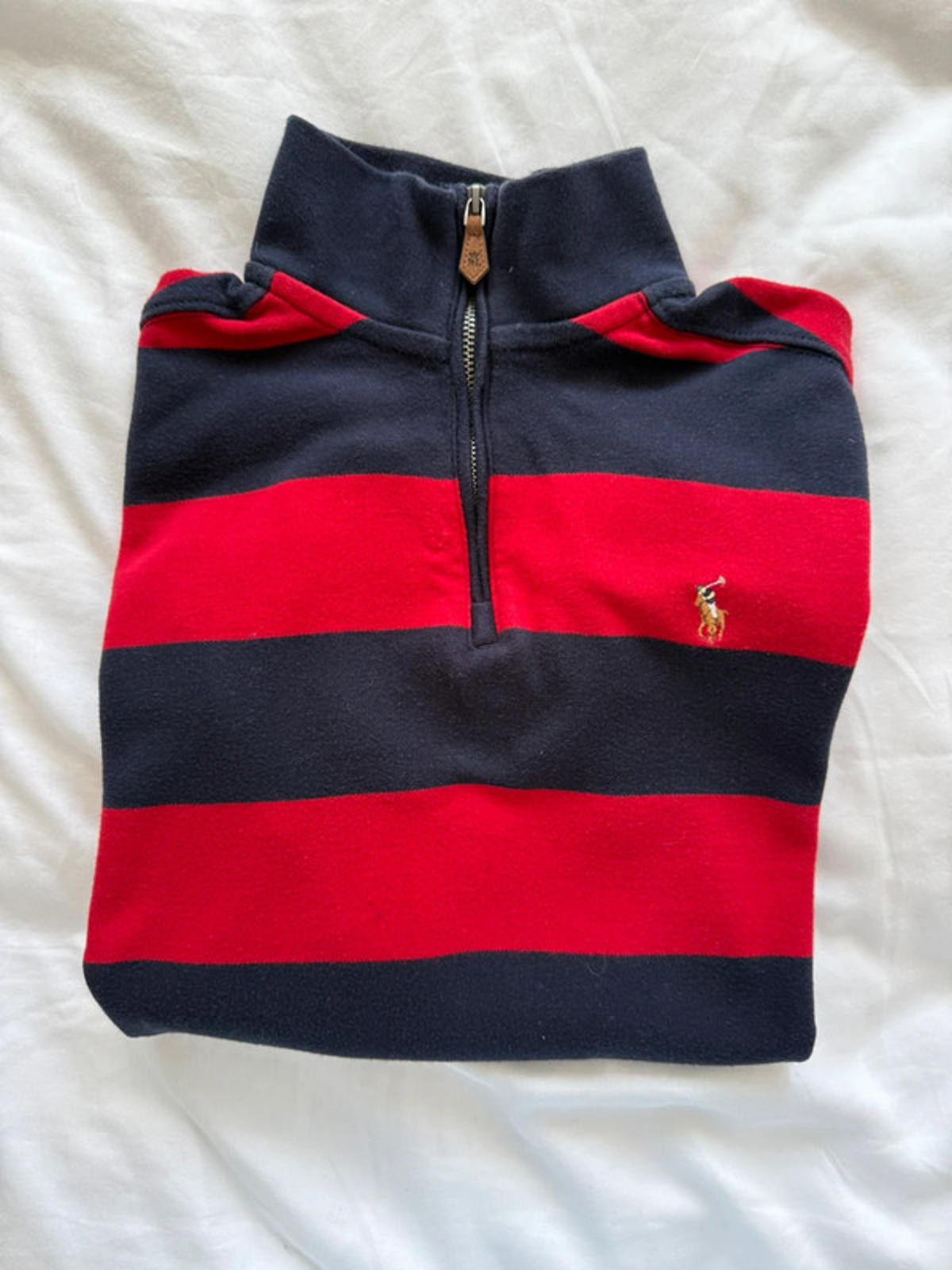 Ralph Lauren Quarter Zip