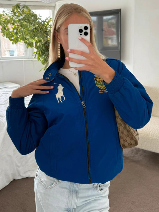 Polo Ralph Lauren Jacket large pony logo