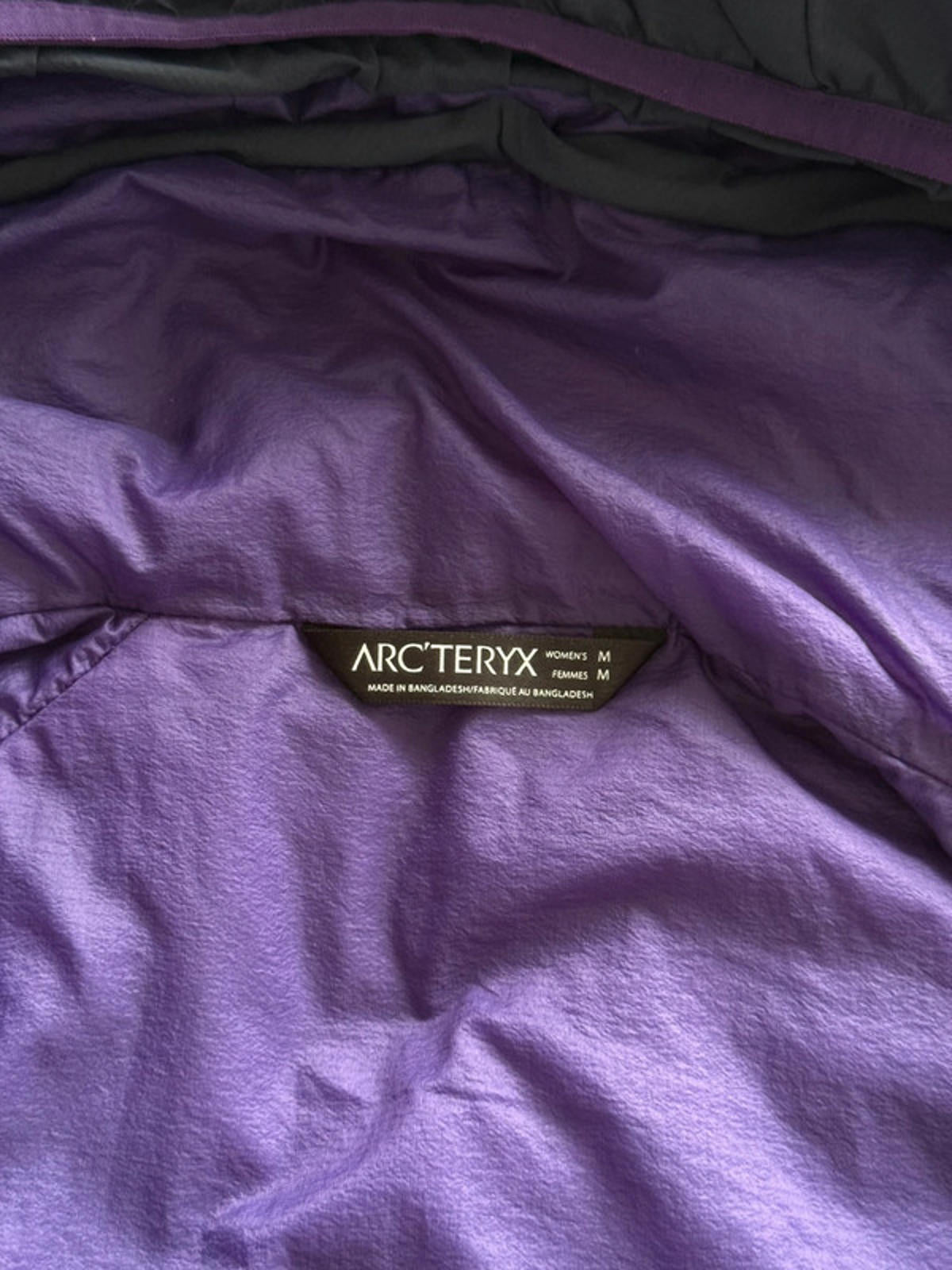 Arc’teryx Atom LT Hoody