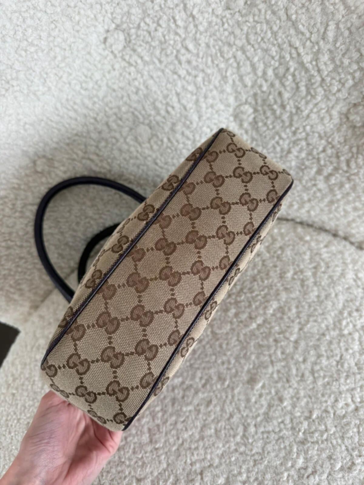 Gucci Jackie Mini Tote Bag