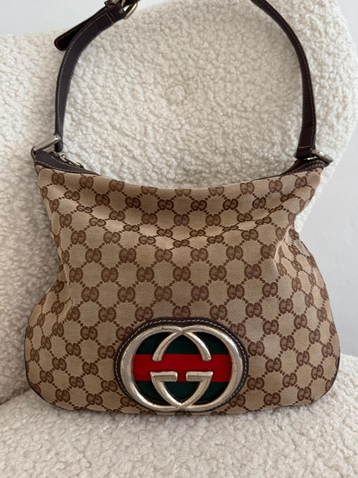 Gucci bag