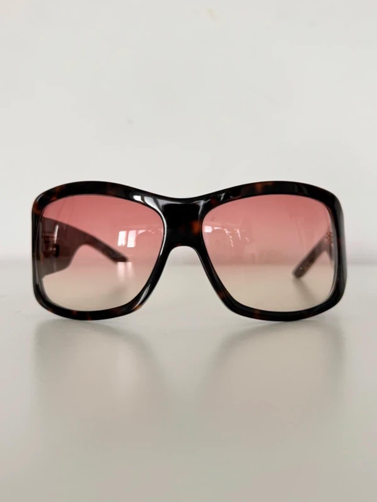 Christian Dior “Lovingly Dior 1” Sunglasses