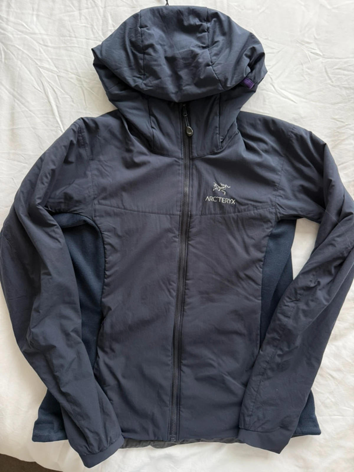 Arc’teryx Atom LT Hoody