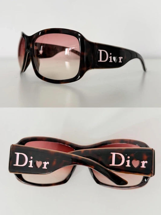Christian Dior “Lovingly Dior 1” Sunglasses