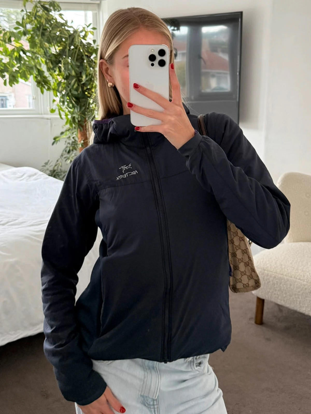 Arc’teryx Atom LT Hoody