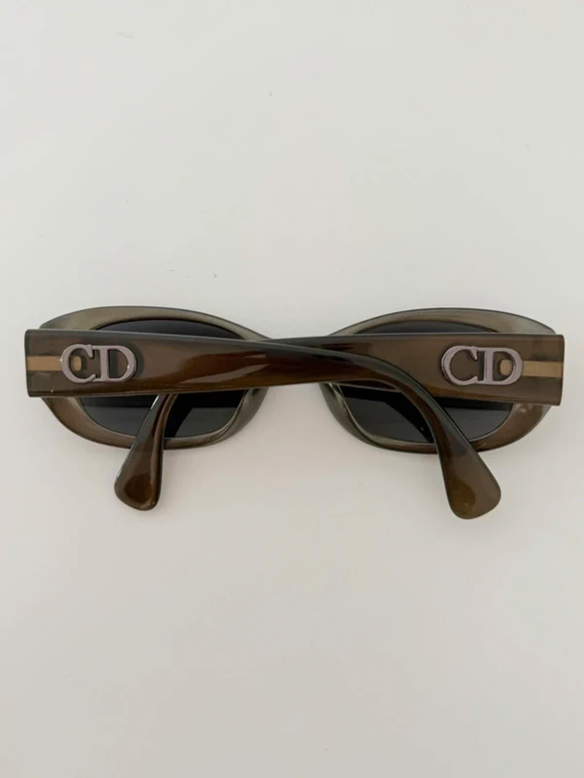 Christian Dior sunglasses