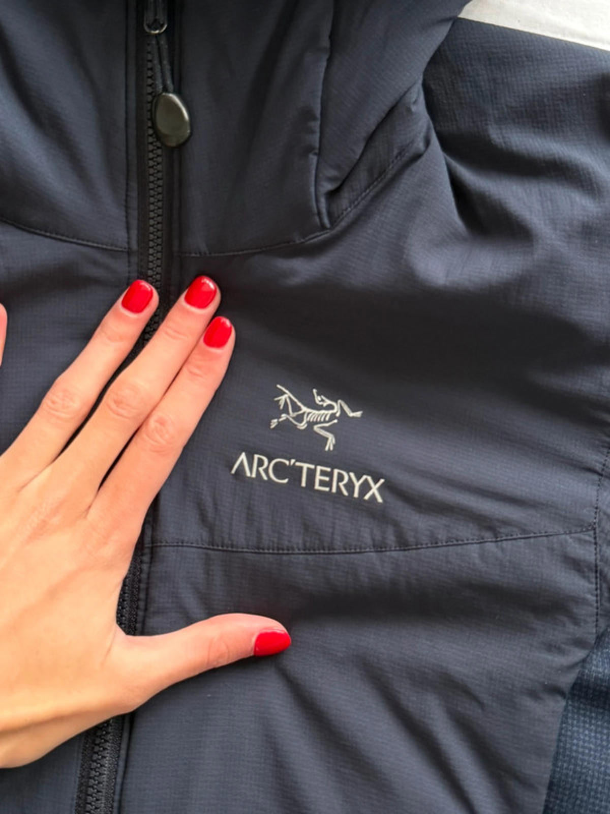 Arc’teryx Atom LT Hoody