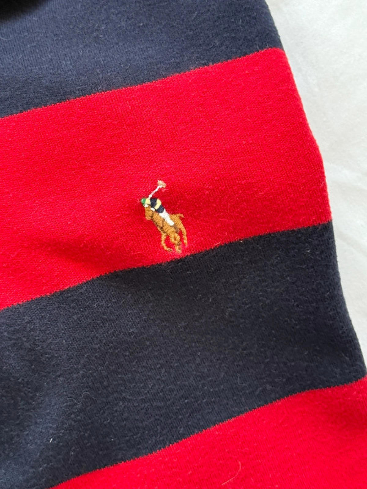 Ralph Lauren Quarter Zip
