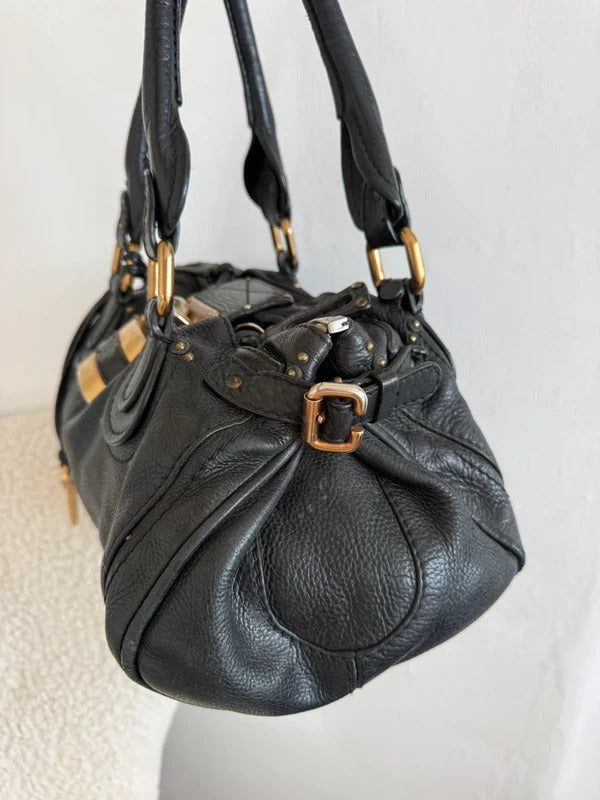 Vintage Chloé Paddington