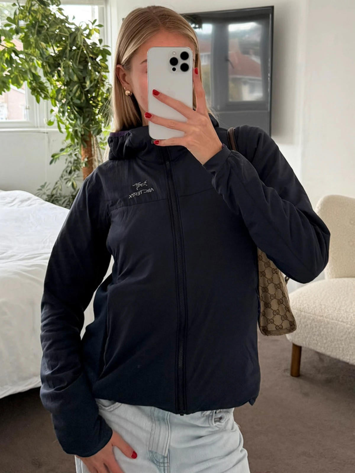 Arc’teryx Atom LT Hoody