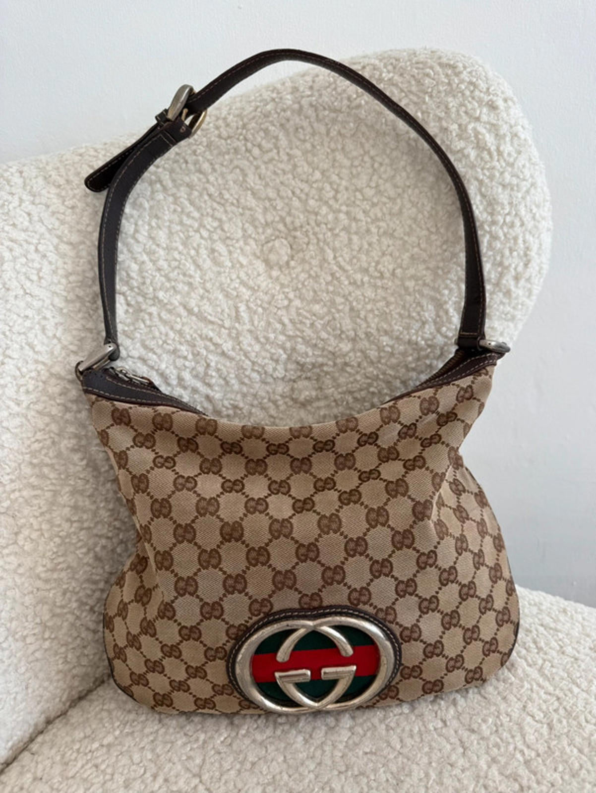 Gucci bag