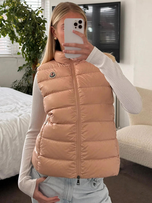 Moncler Ghany Down Gilet