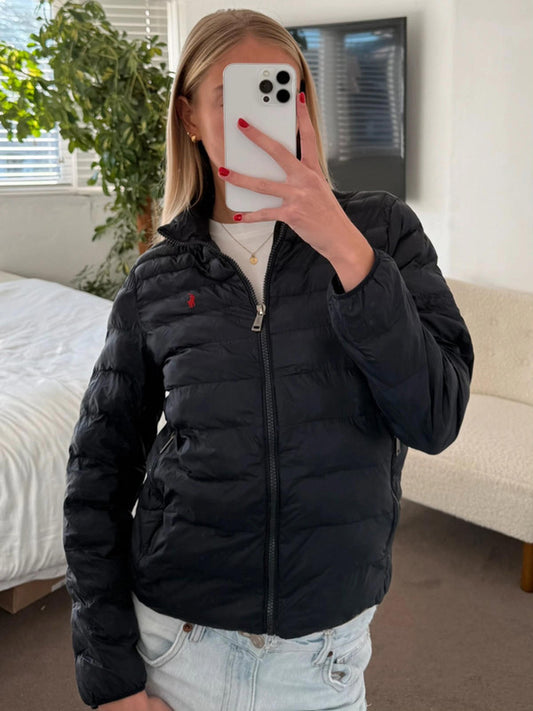Polo Ralph Lauren puffer jacket