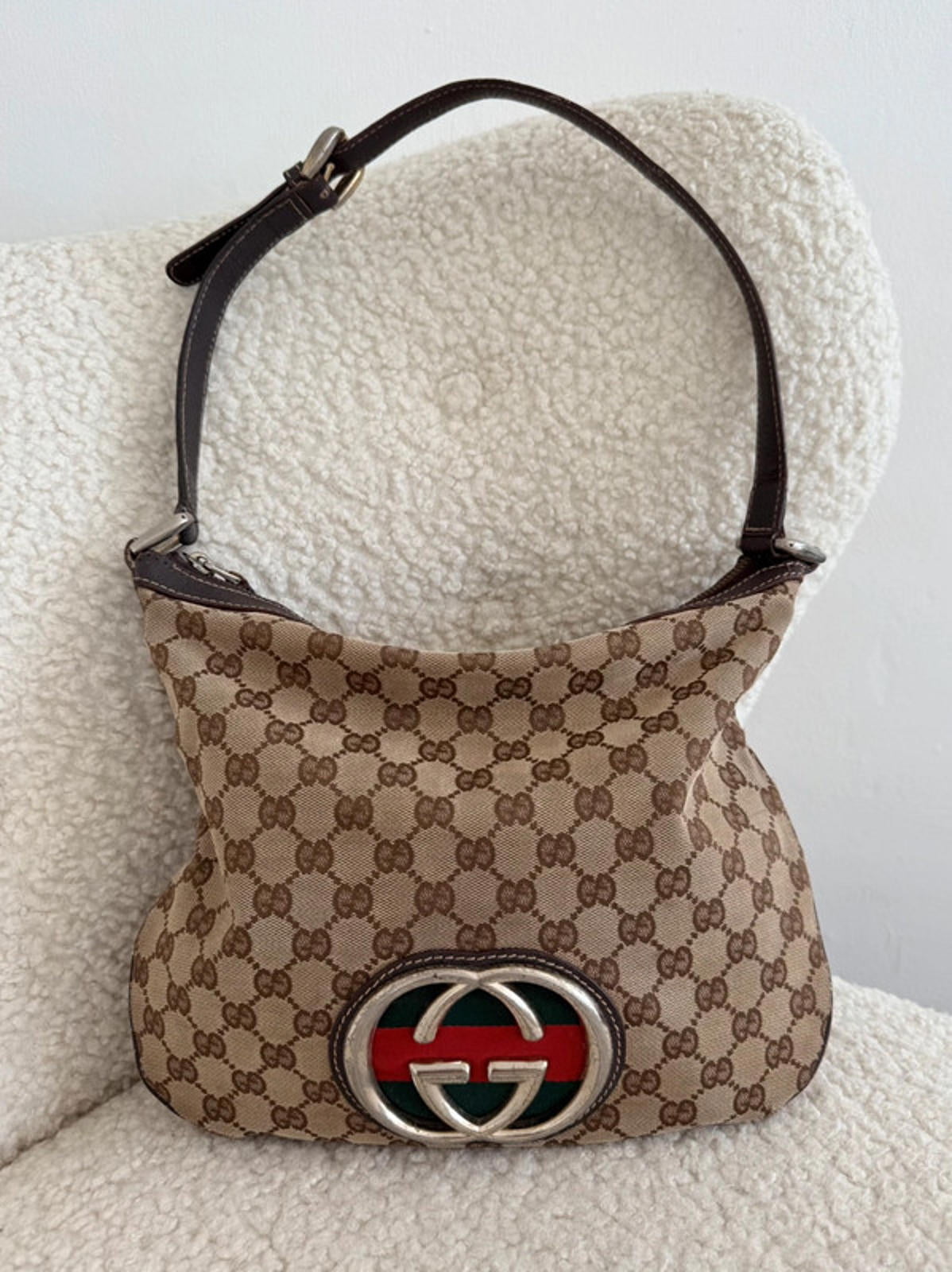 Gucci bag