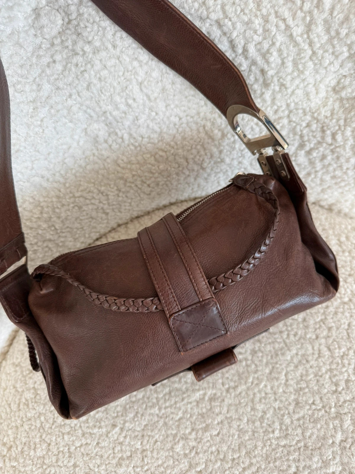 Dior shoulder bag