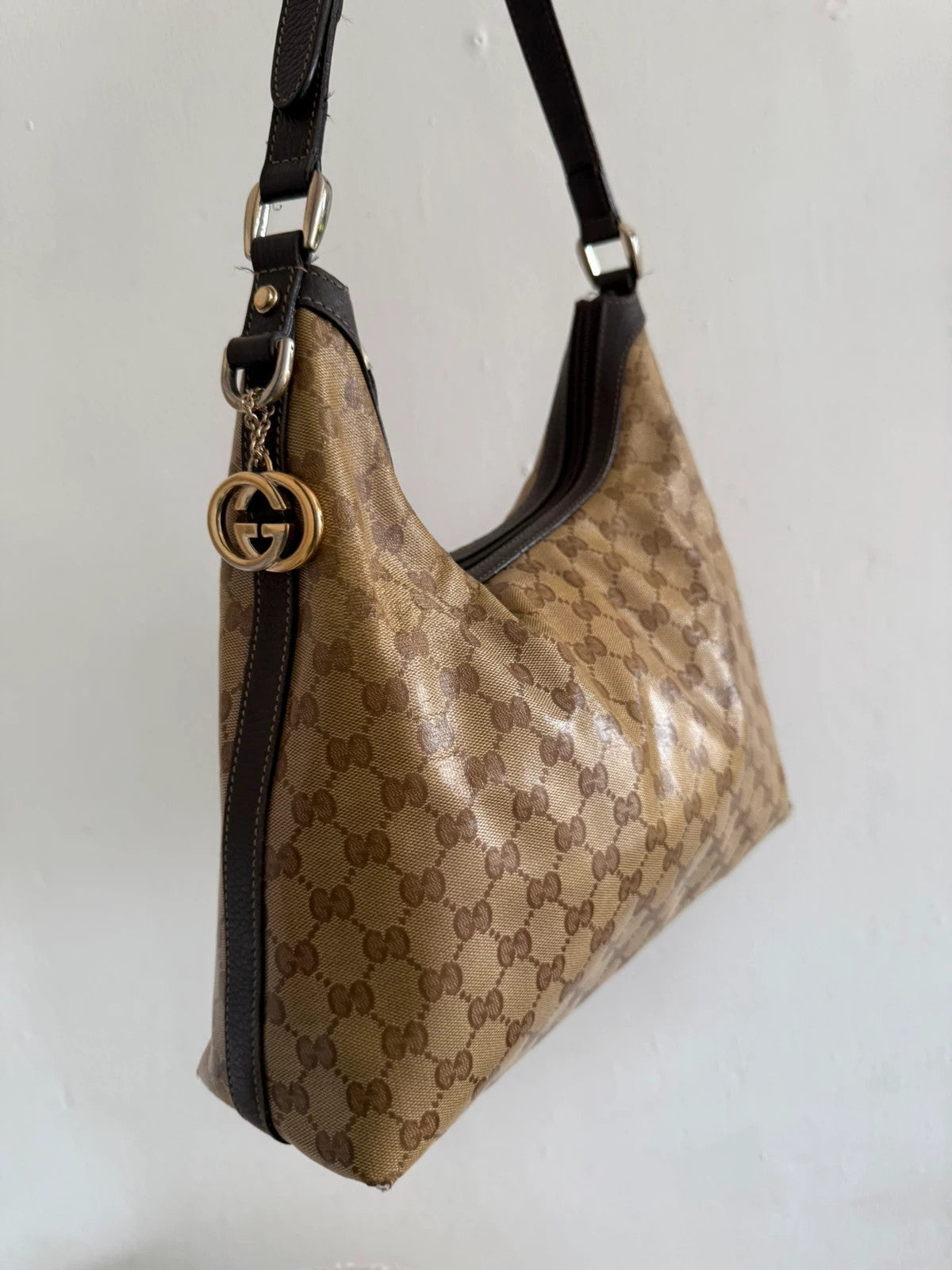 Gucci shoulder bag