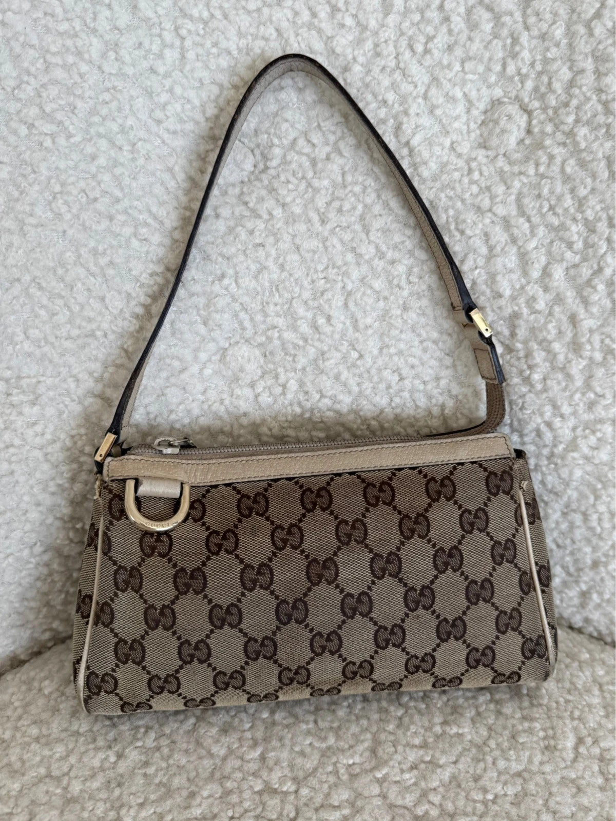 Gucci mini shoulder bag