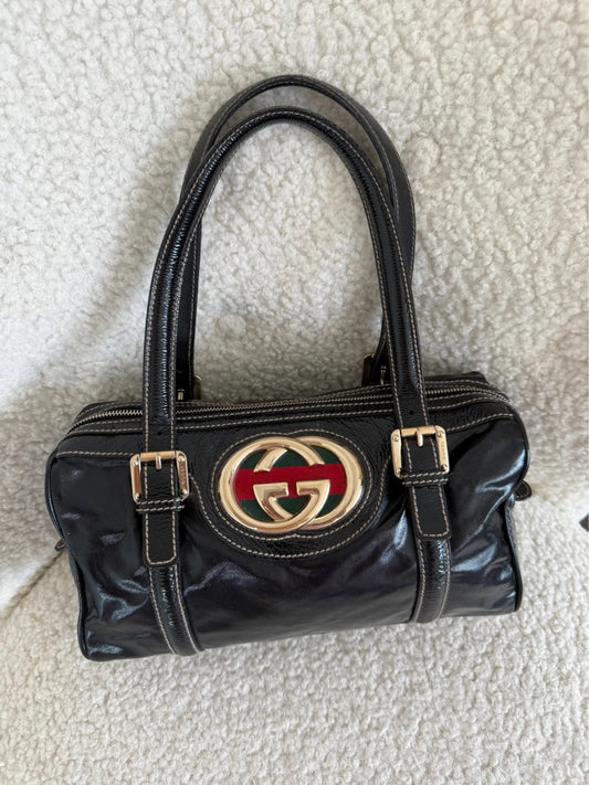 Mini gucci bag