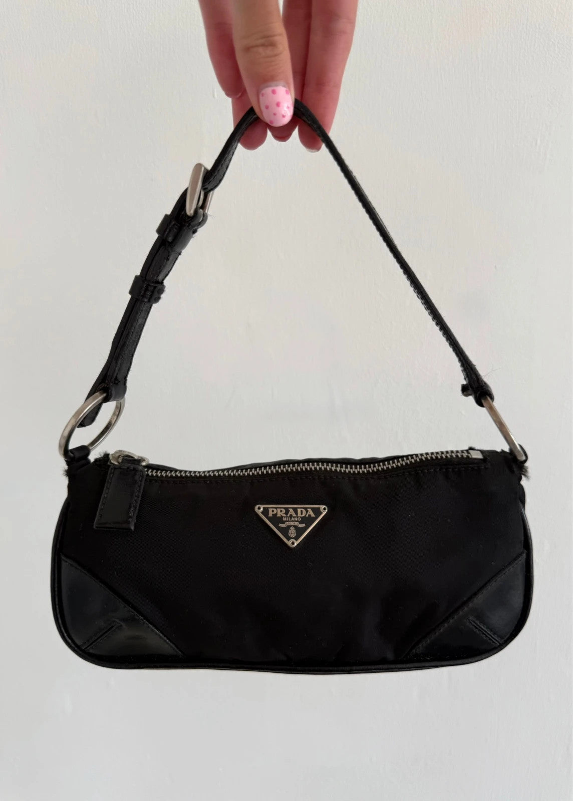 Prada Mini Pochette