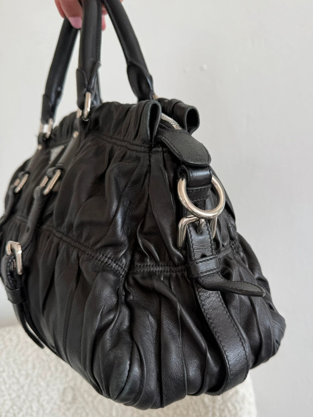 Prada bag