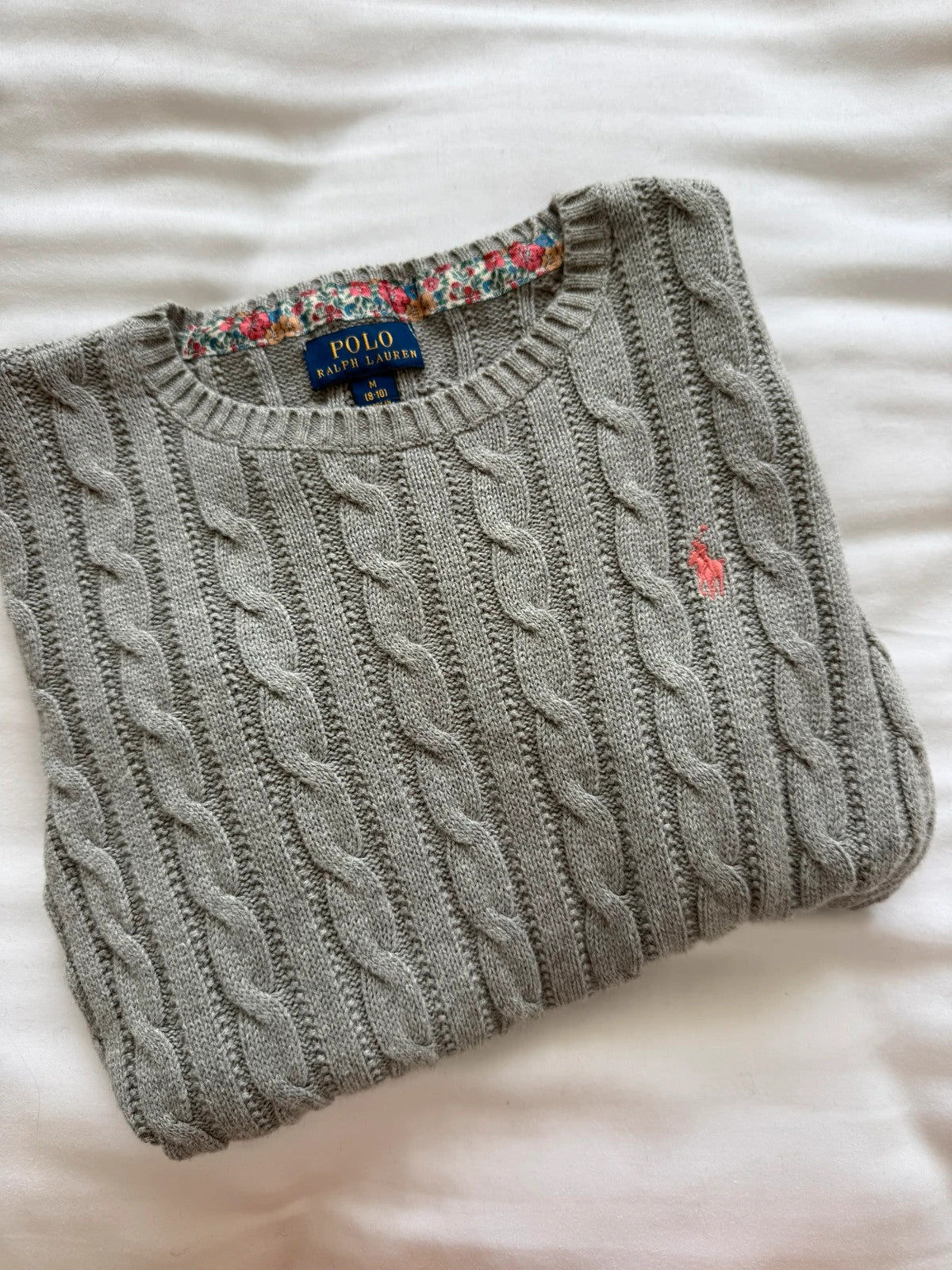Ralph Lauren sweater