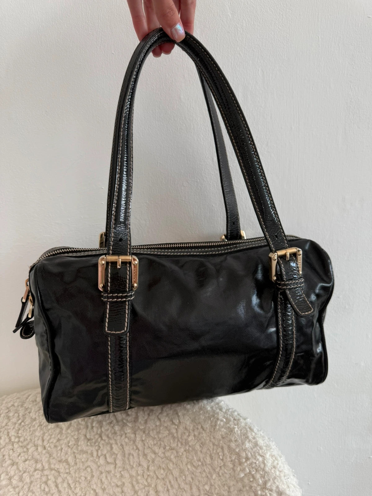 Mini gucci bag