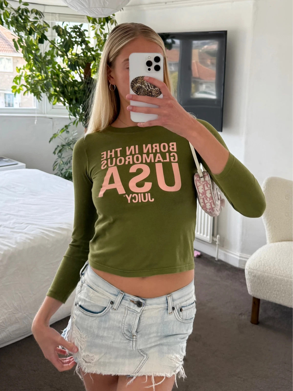 Juicy couture