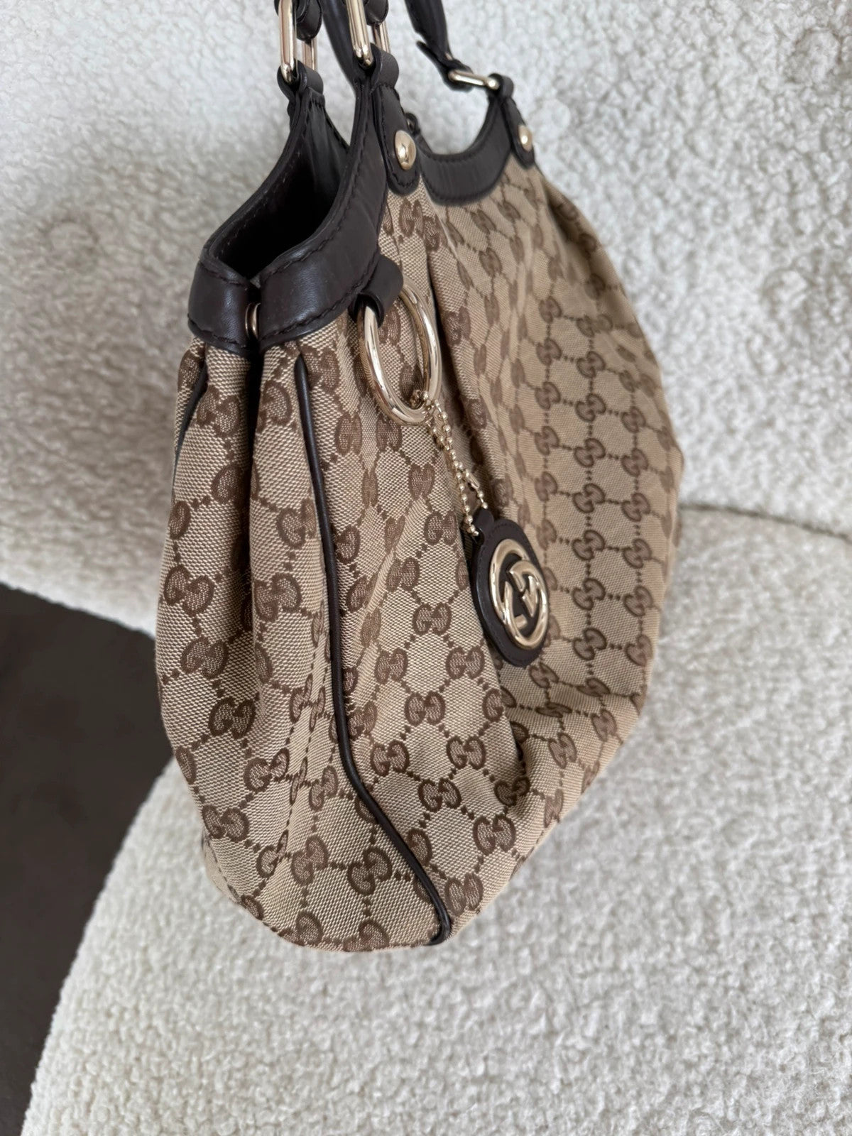 Gucci bag
