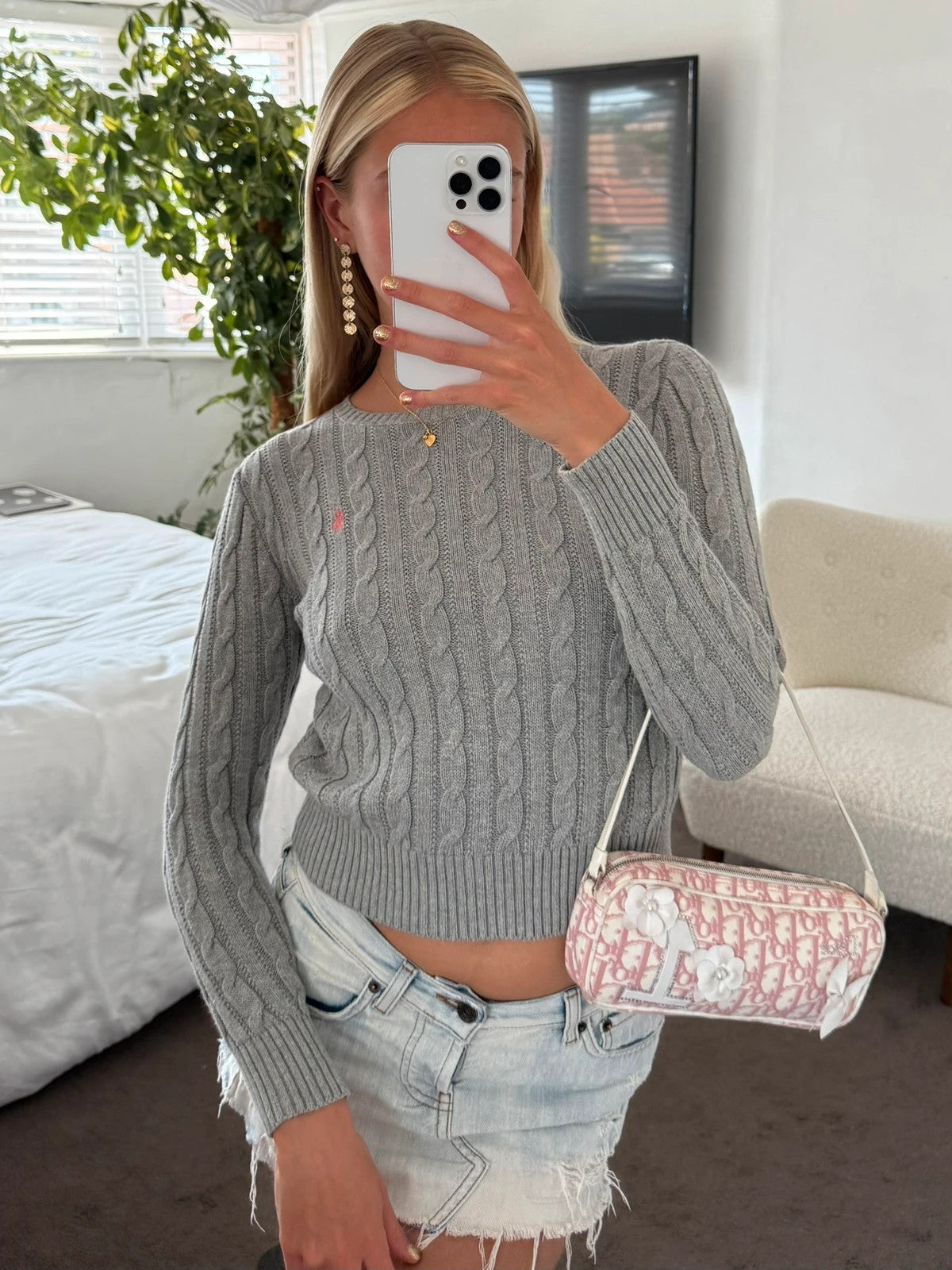 Ralph Lauren sweater