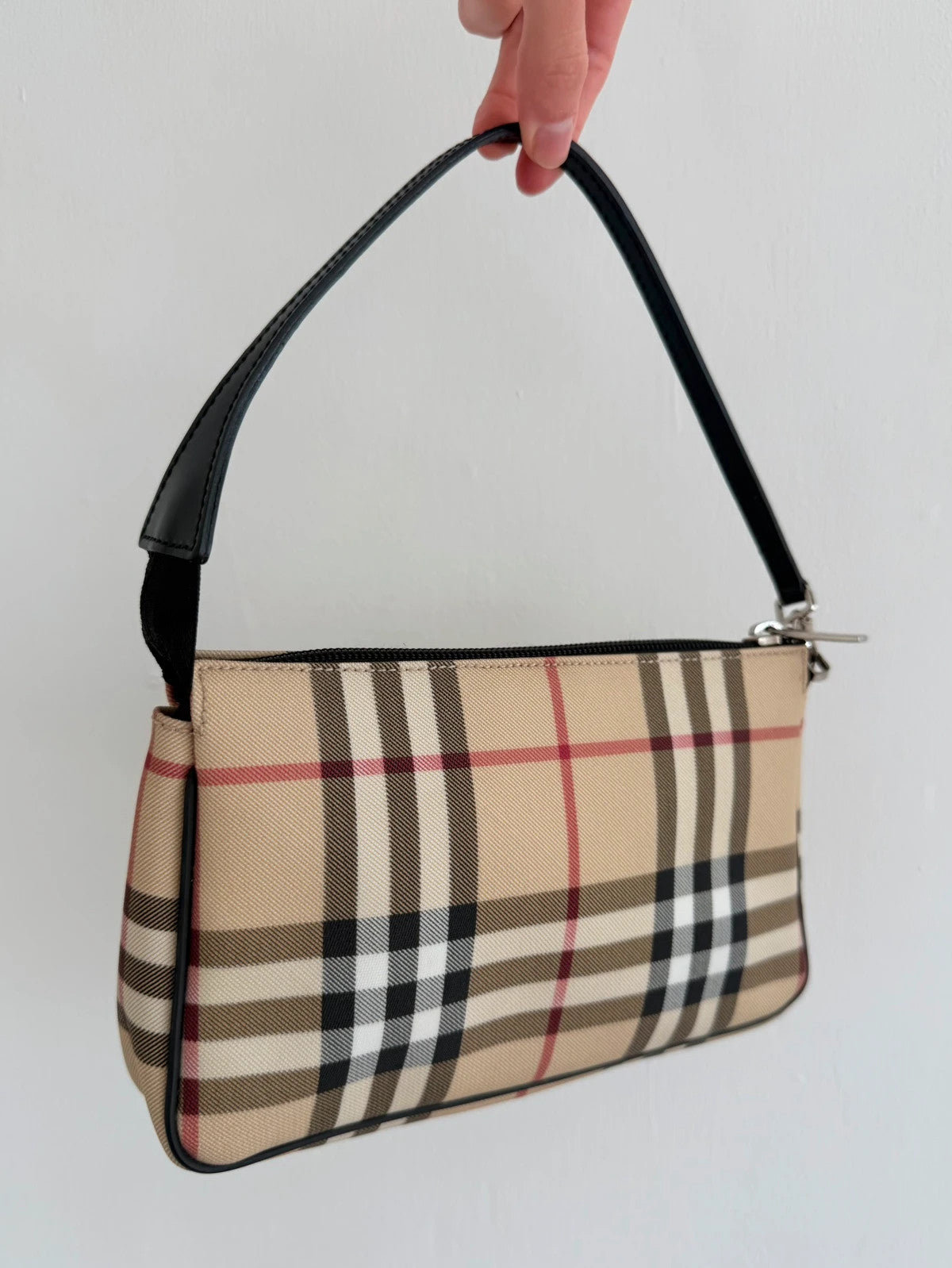 Burberry mini shoulder bag