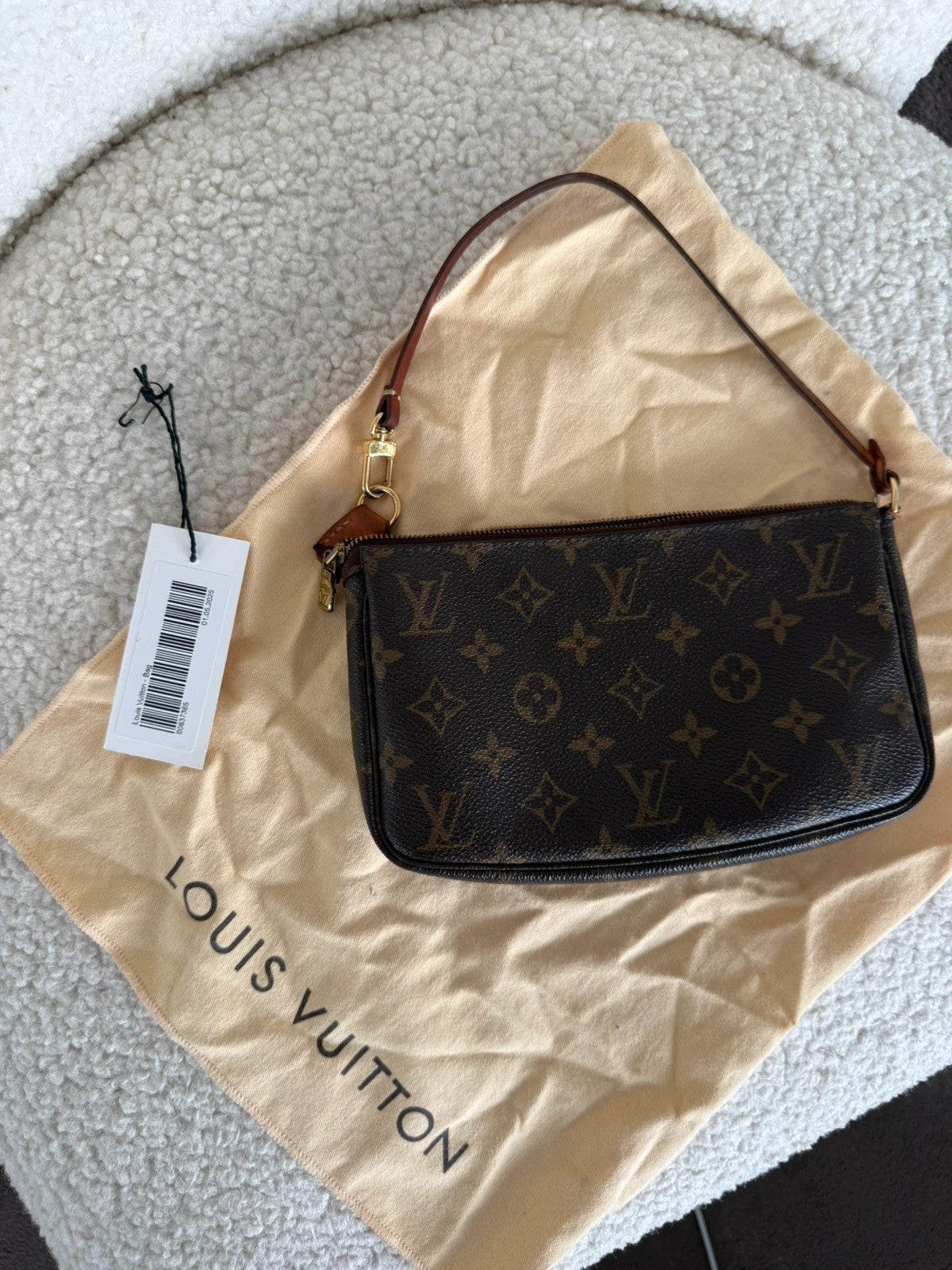 Lv bag