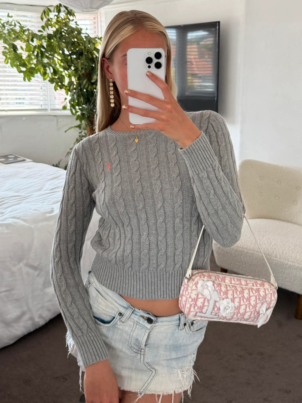 Ralph Lauren sweater