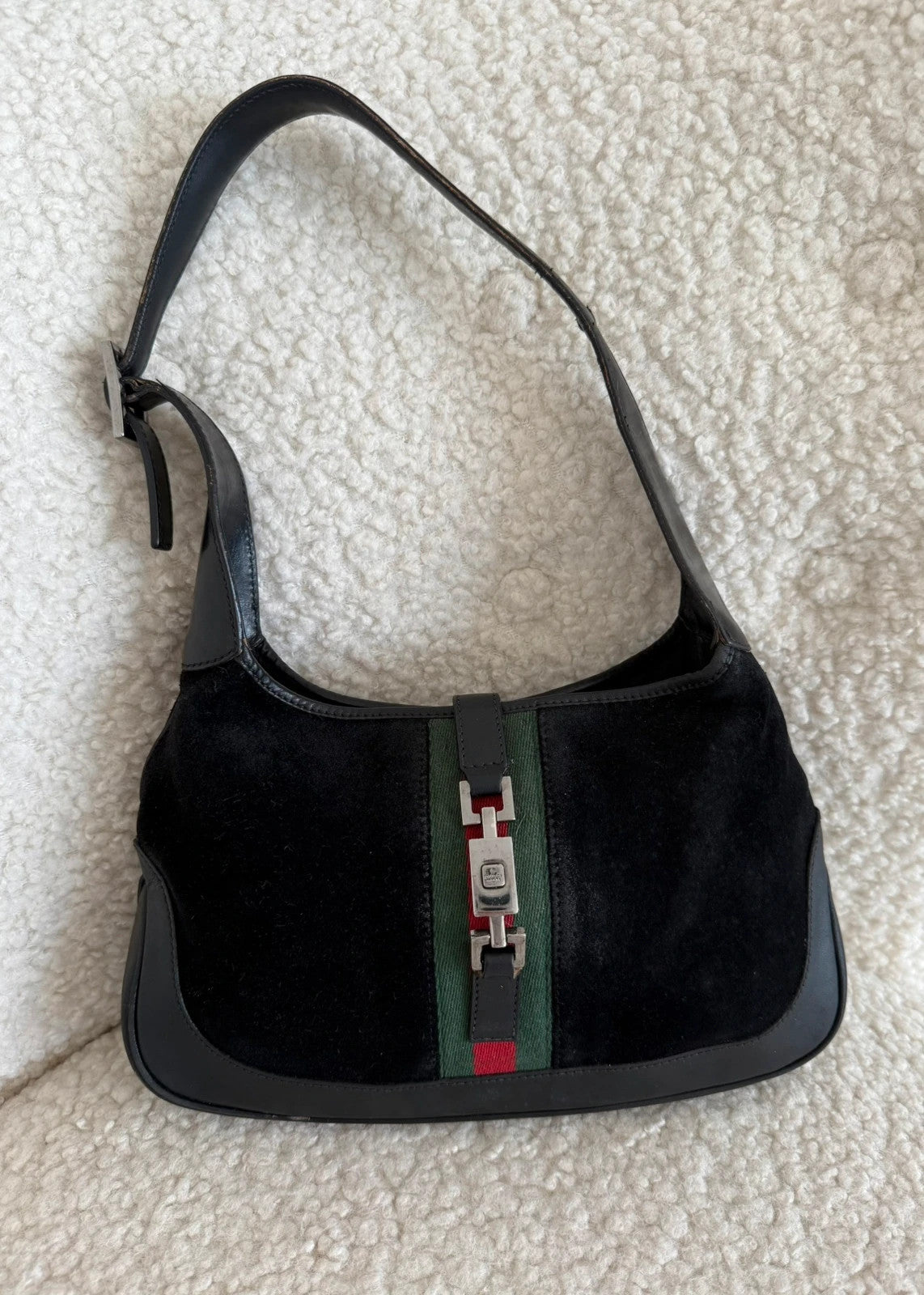 Gucci Jackie bag