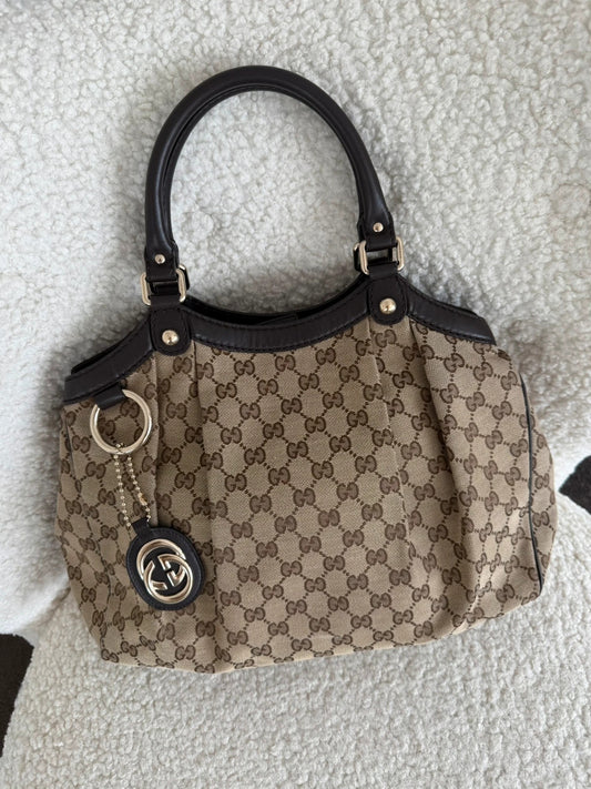 Gucci bag