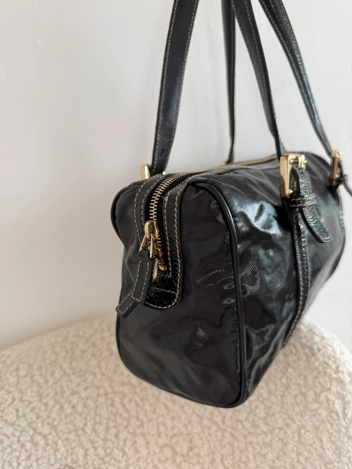 Mini gucci bag