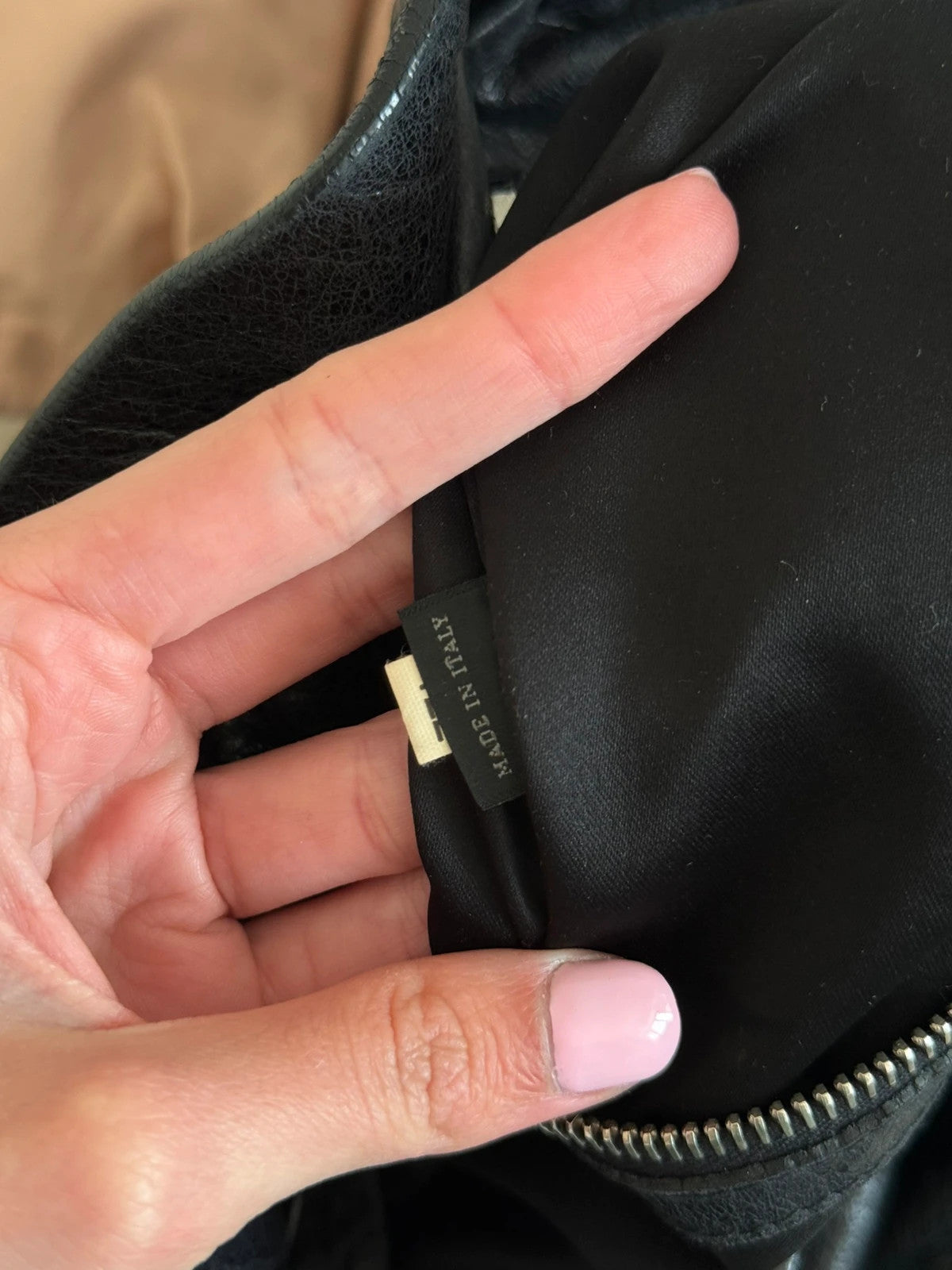 Miu Miu bag